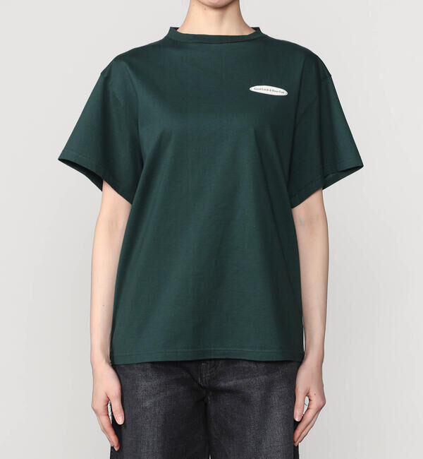 「THE SHINZONE | BINGO TEE WOMEN」|Tシャツ・カットソー|