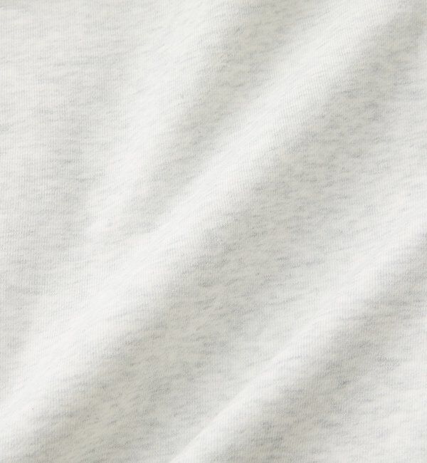  「【A・MONN】【セットアップ着用可能】ZIP SWEAT プルオーバー」|Tシャツ・カットソー|