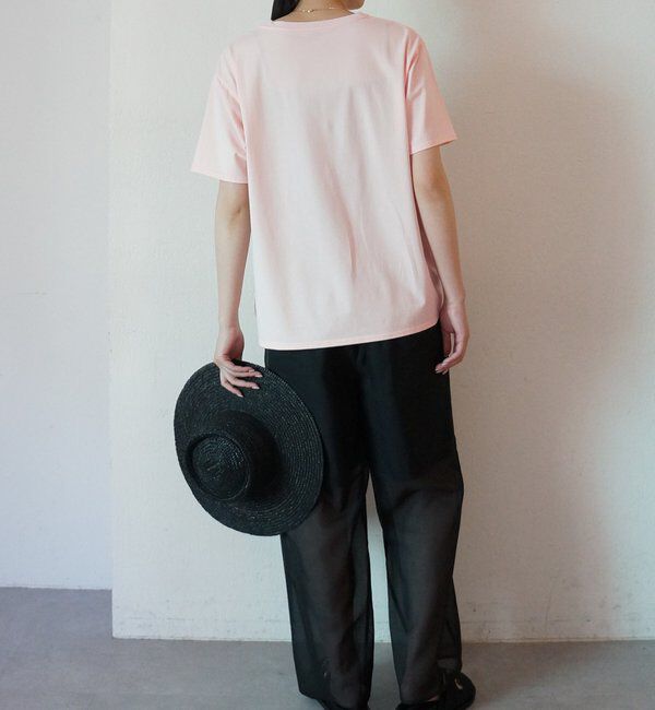  「NOWロゴT」|Tシャツ・カットソー|
