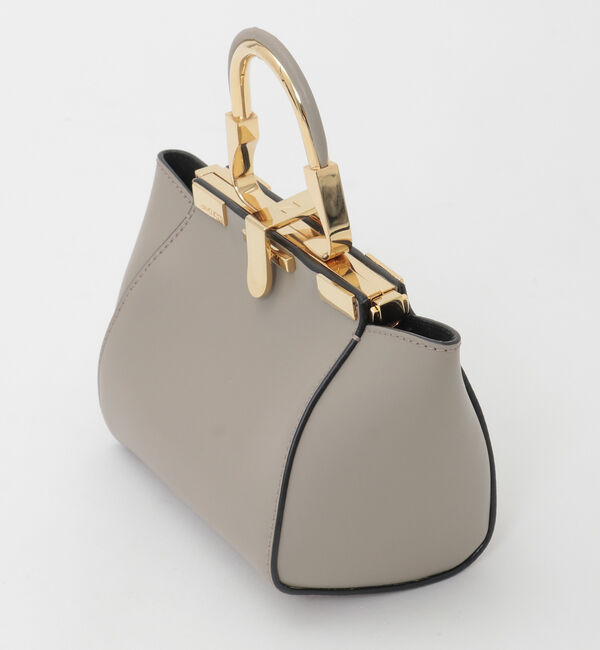 SOFFITTO「【ZANCHETTI/ザンケッティ】AMLETO MINI」|ショルダー・メッセンジャー|