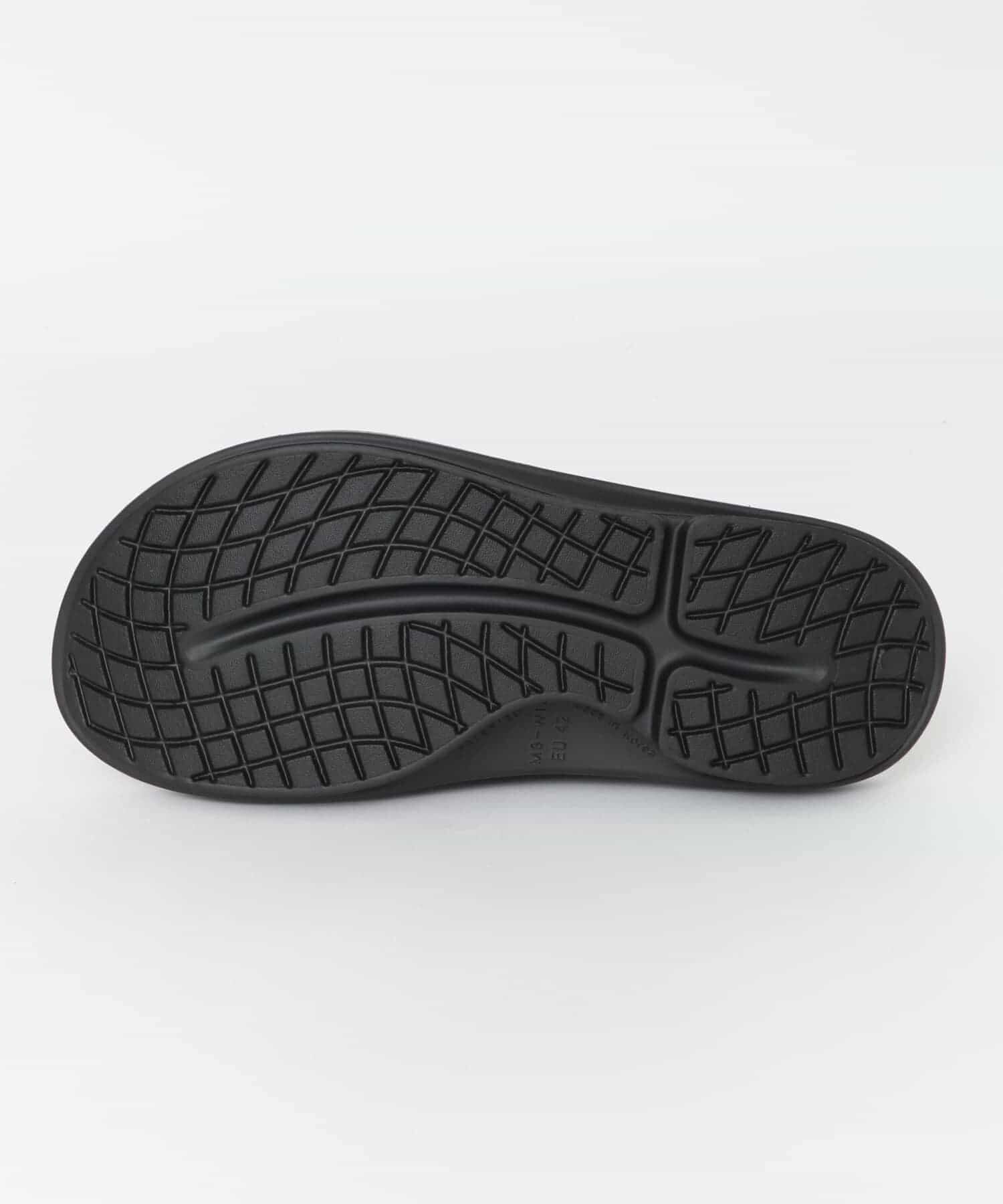 URBAN RESEARCH DOORS「OOFOS　OOahh」|サンダル|