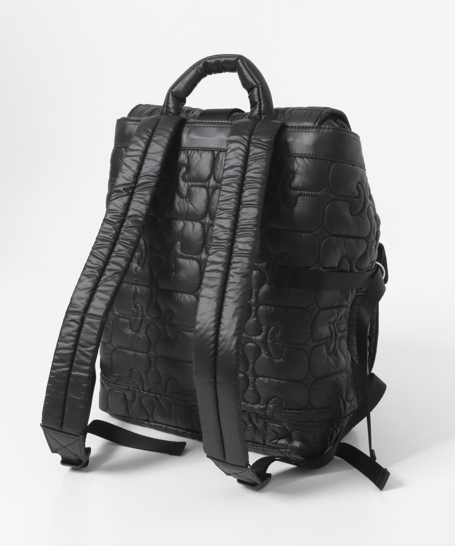URBAN RESEARCH「GANNI　RE-TECH QUILTED BACKPACK」|その他|