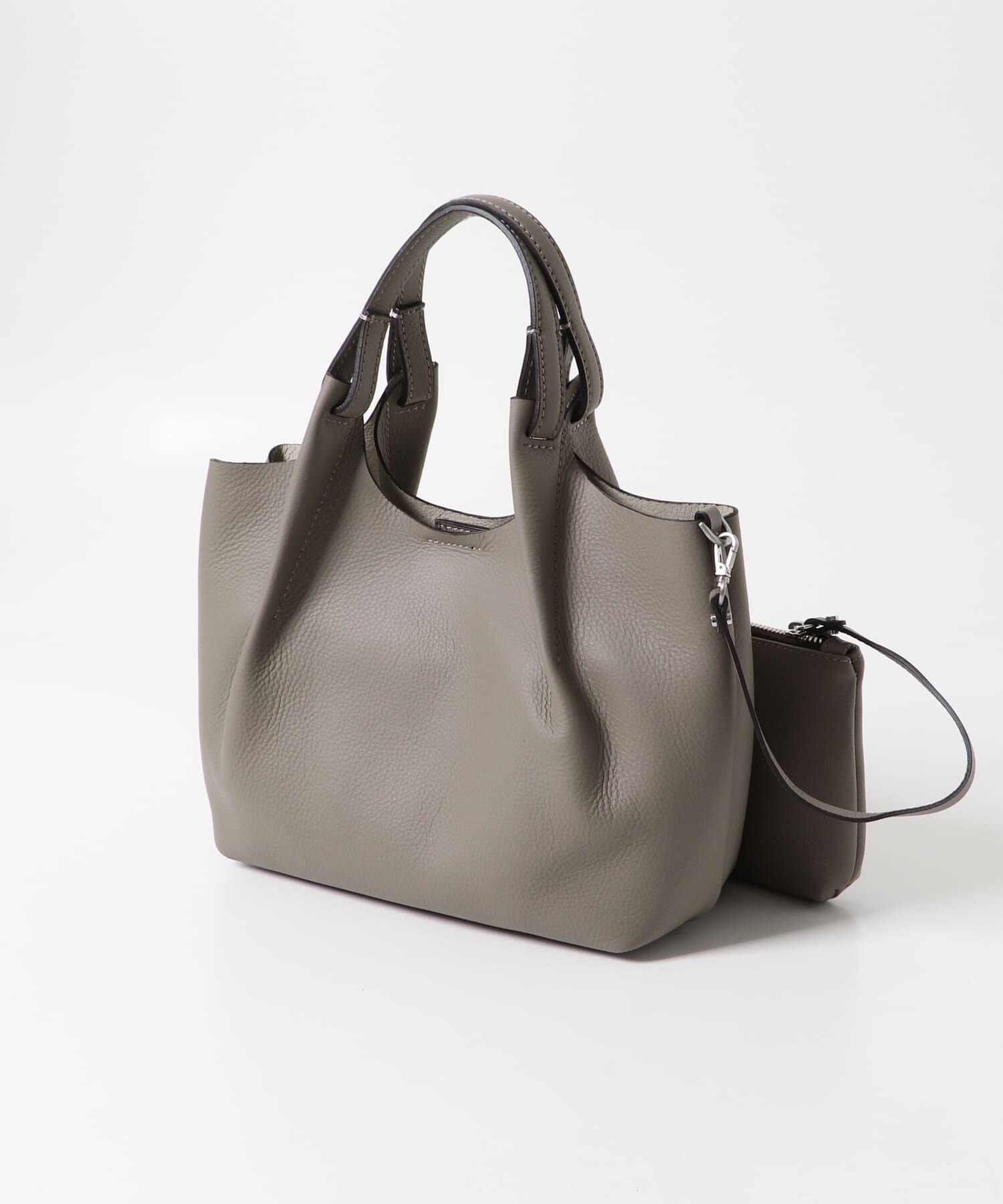 URBAN RESEARCH ROSSO「GIANNI CHIARINI　DUA」|ハンドバッグ|