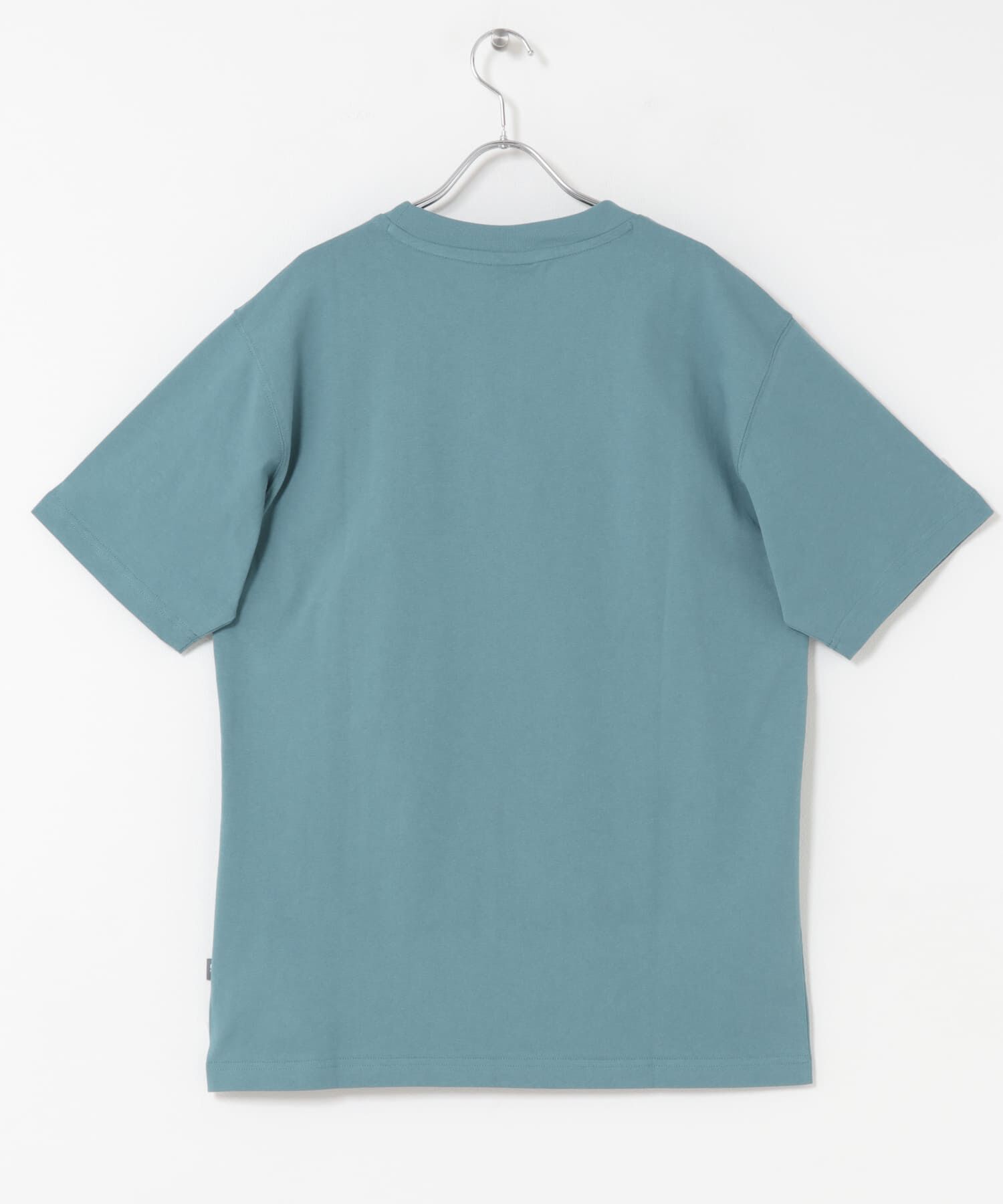 Sonny Label 「NEW BALANCE　ボックスTシャツ」|Tシャツ・カットソー|