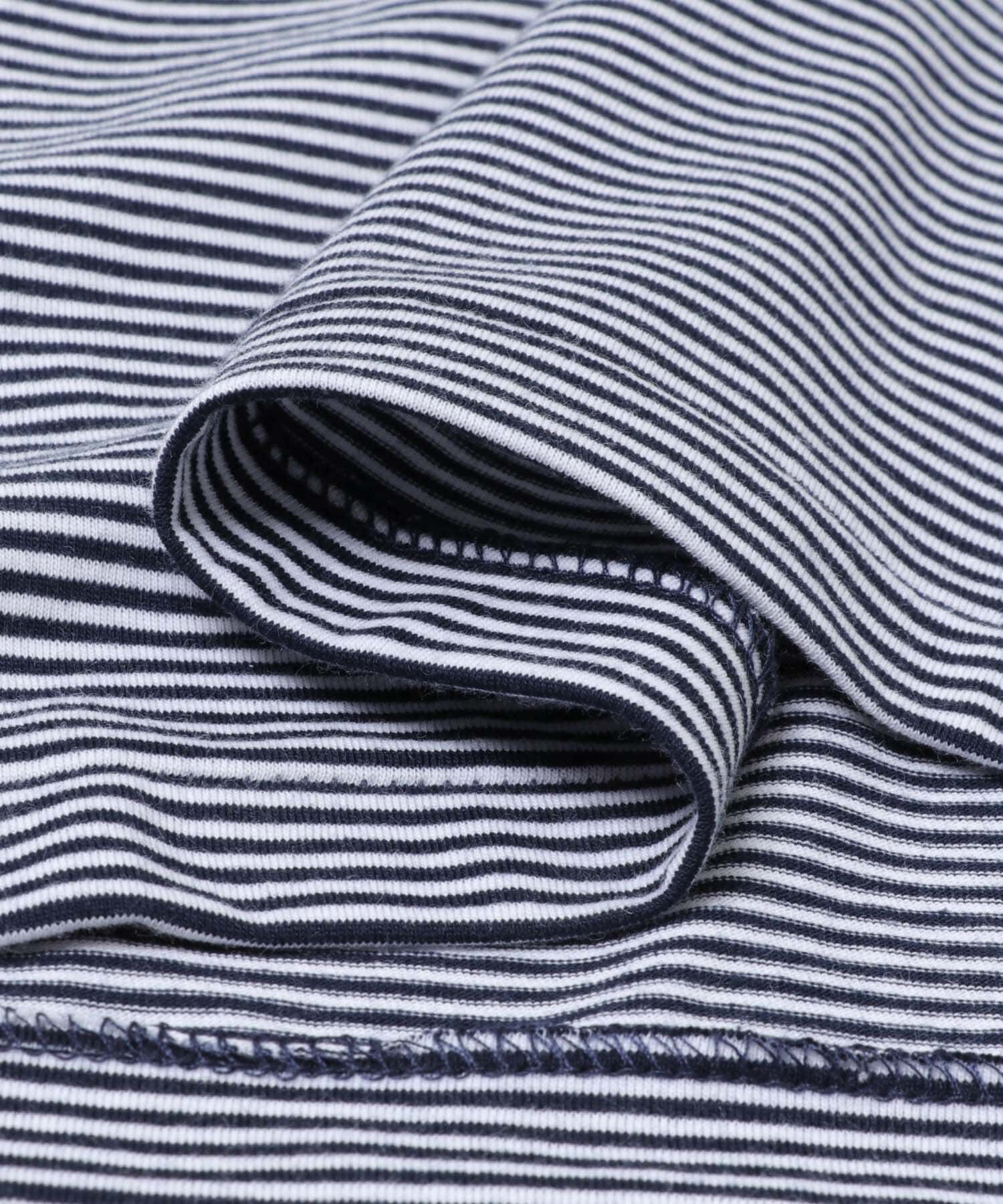 URBAN RESEARCH DOORS「DANTON　T/C INNER T-SHIRTS」|Tシャツ・カットソー|