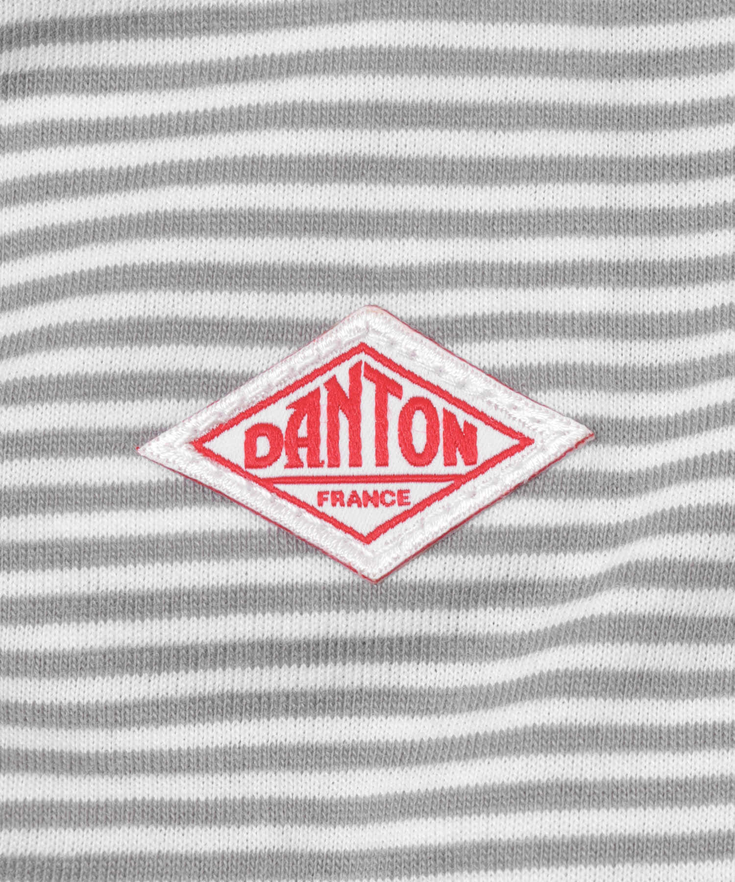URBAN RESEARCH DOORS「DANTON　T/C INNER T-SHIRTS」|Tシャツ・カットソー|