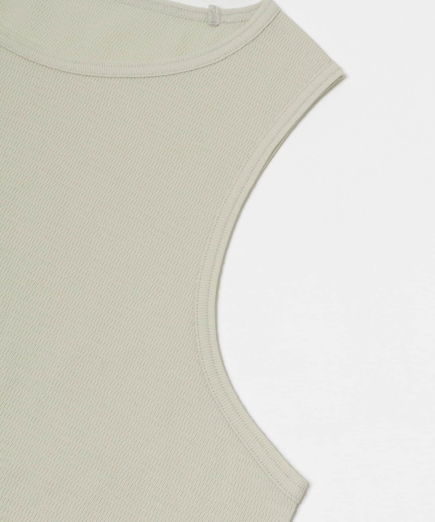 Sonny Label 「ARMY TWILL　LIGHT HONEYCOMB TANK TOP」|タンクトップ|