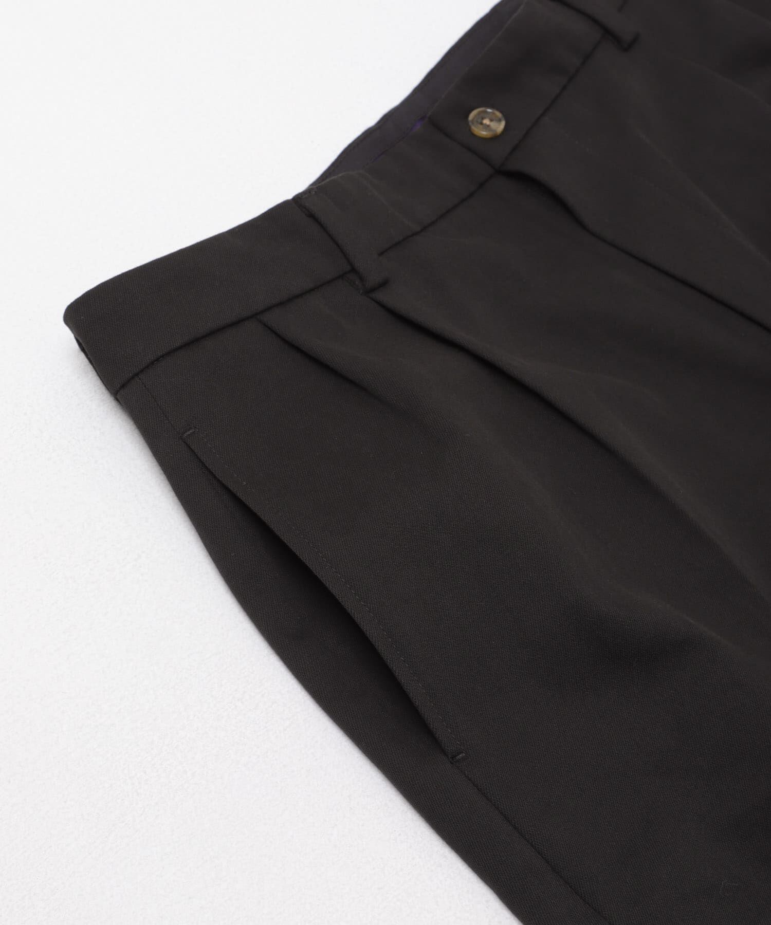 URBAN RESEARCH「『別注』BROOKS BROTHERS&times;URBAN RESEARCH　PLEAT SHORTS」|その他|
