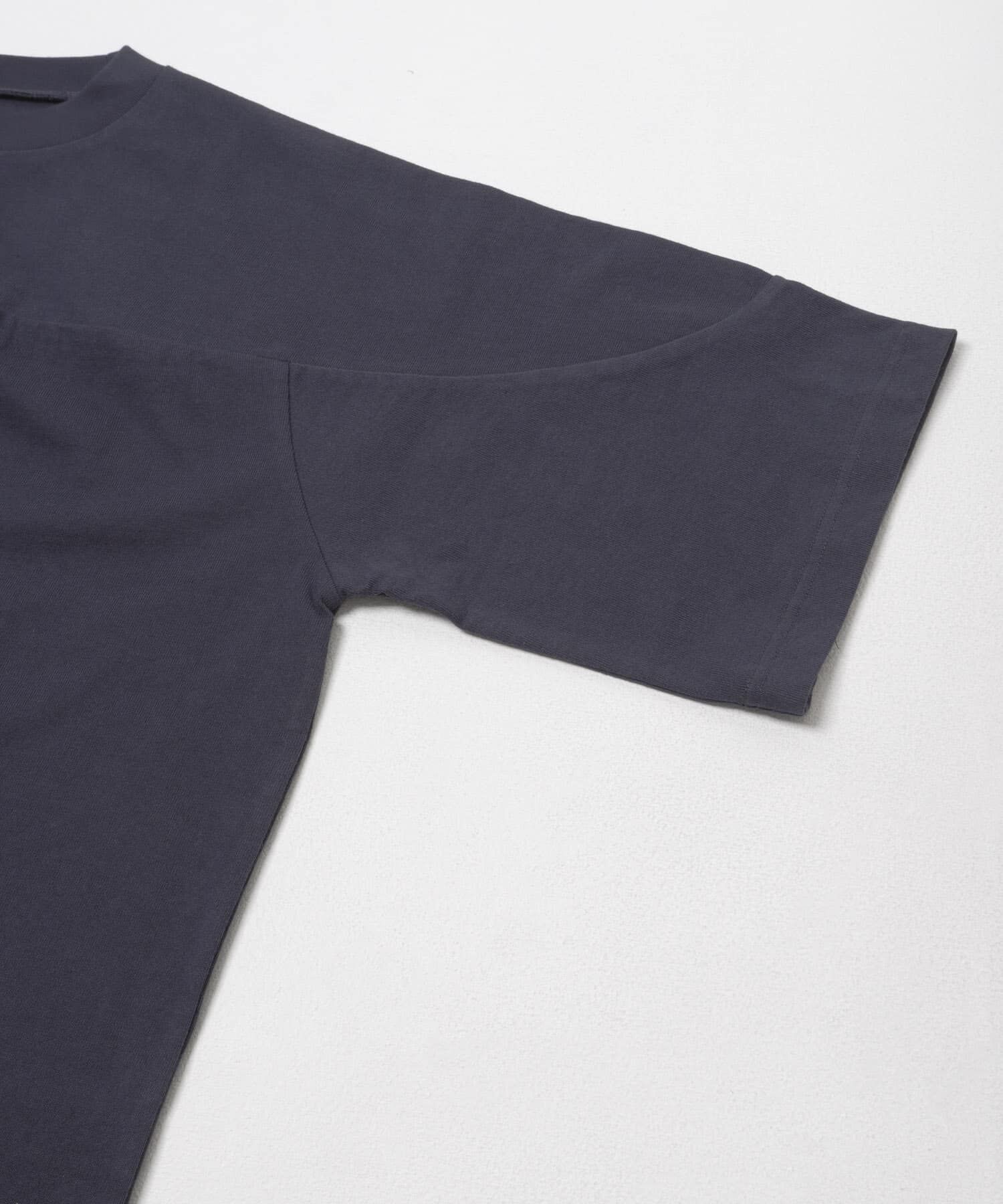 URBAN RESEARCH DOORS「FORK&SPOON　ヘビーウェイトフットボールTシャツ」|Tシャツ・カットソー|