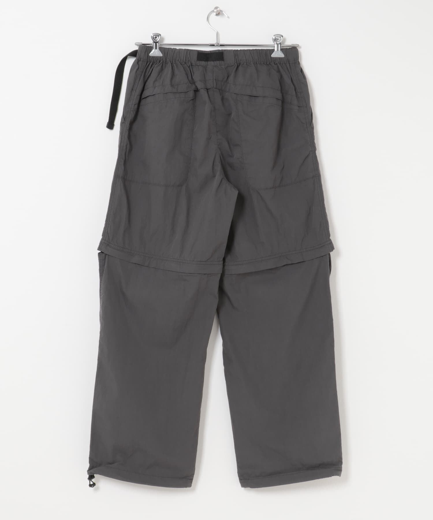 URBAN RESEARCH DOORS「FORK&SPOON　コンバーチブルパンツ」|その他|