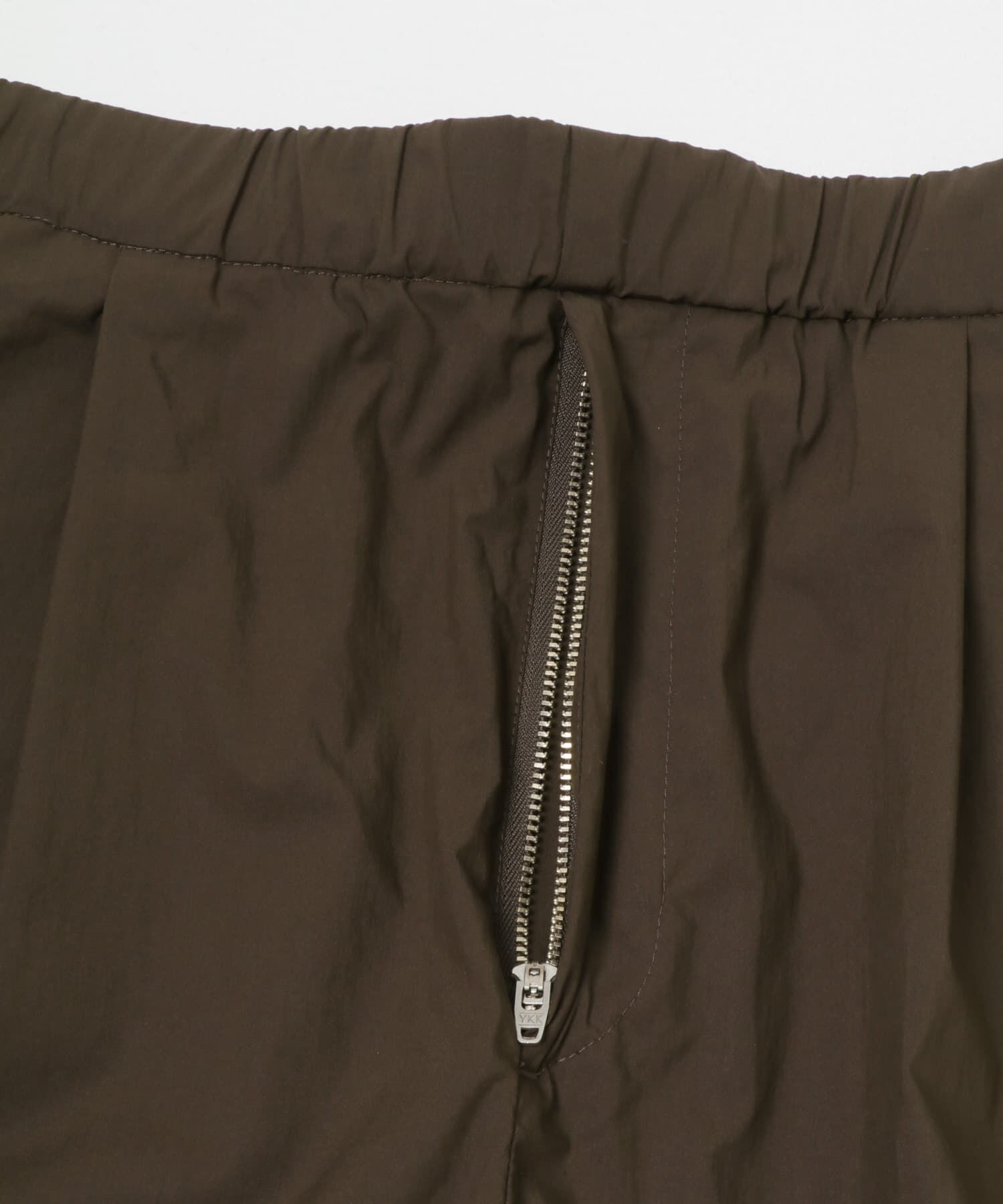 URBAN RESEARCH DOORS「FORK&SPOON　コットンナイロンイージーパンツ」|その他|