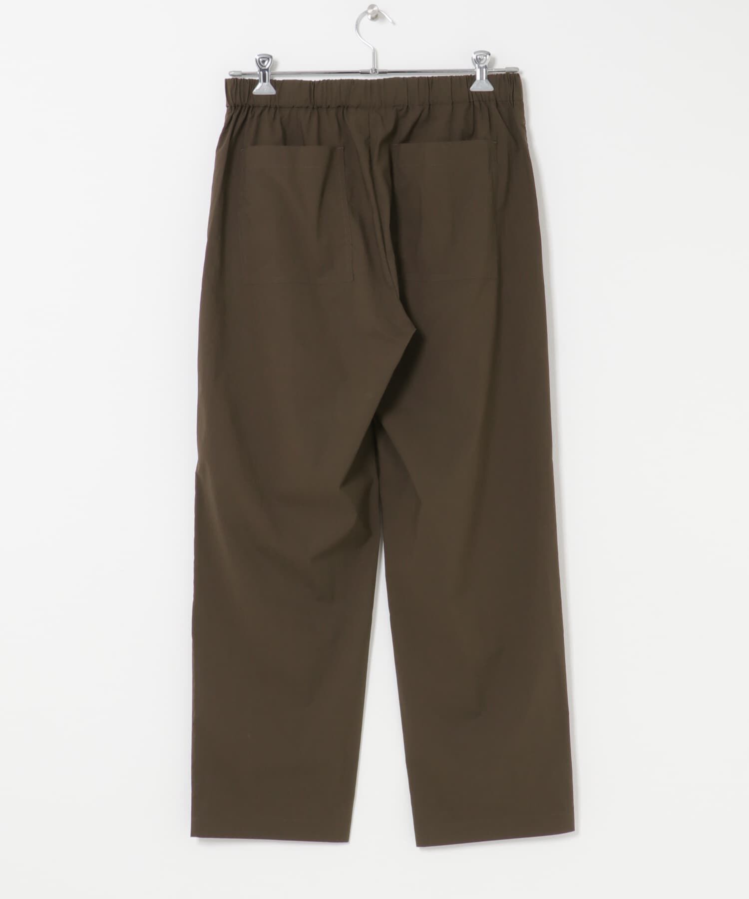 URBAN RESEARCH DOORS「FORK&SPOON　コットンナイロンイージーパンツ」|その他|