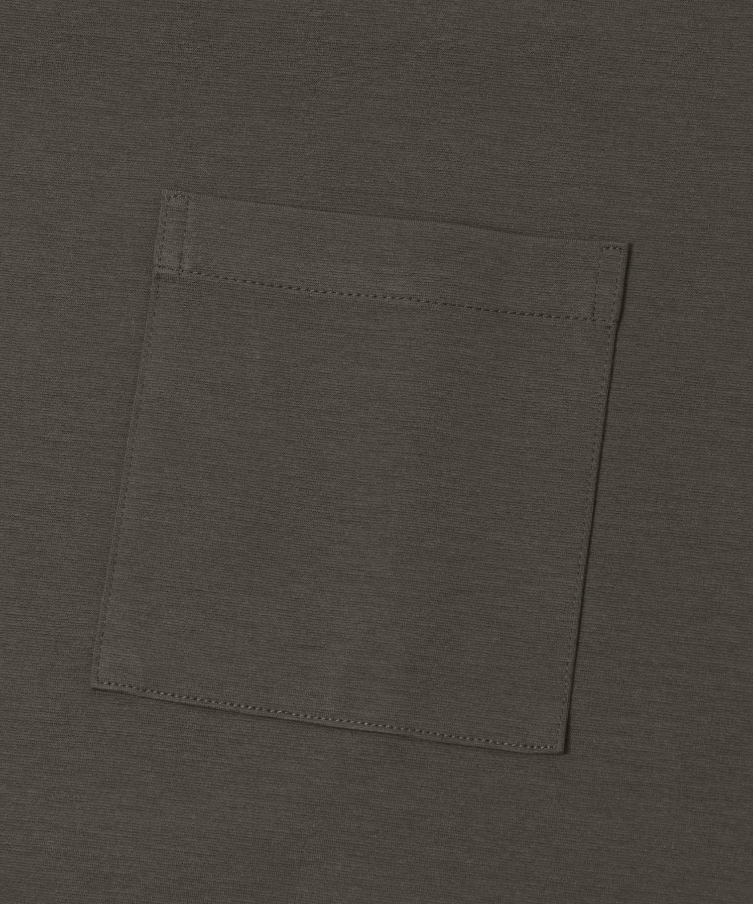 URBAN RESEARCH DOORS「マルチスペック ポンチ ショートスリーブ Tシャツ」|Tシャツ・カットソー|