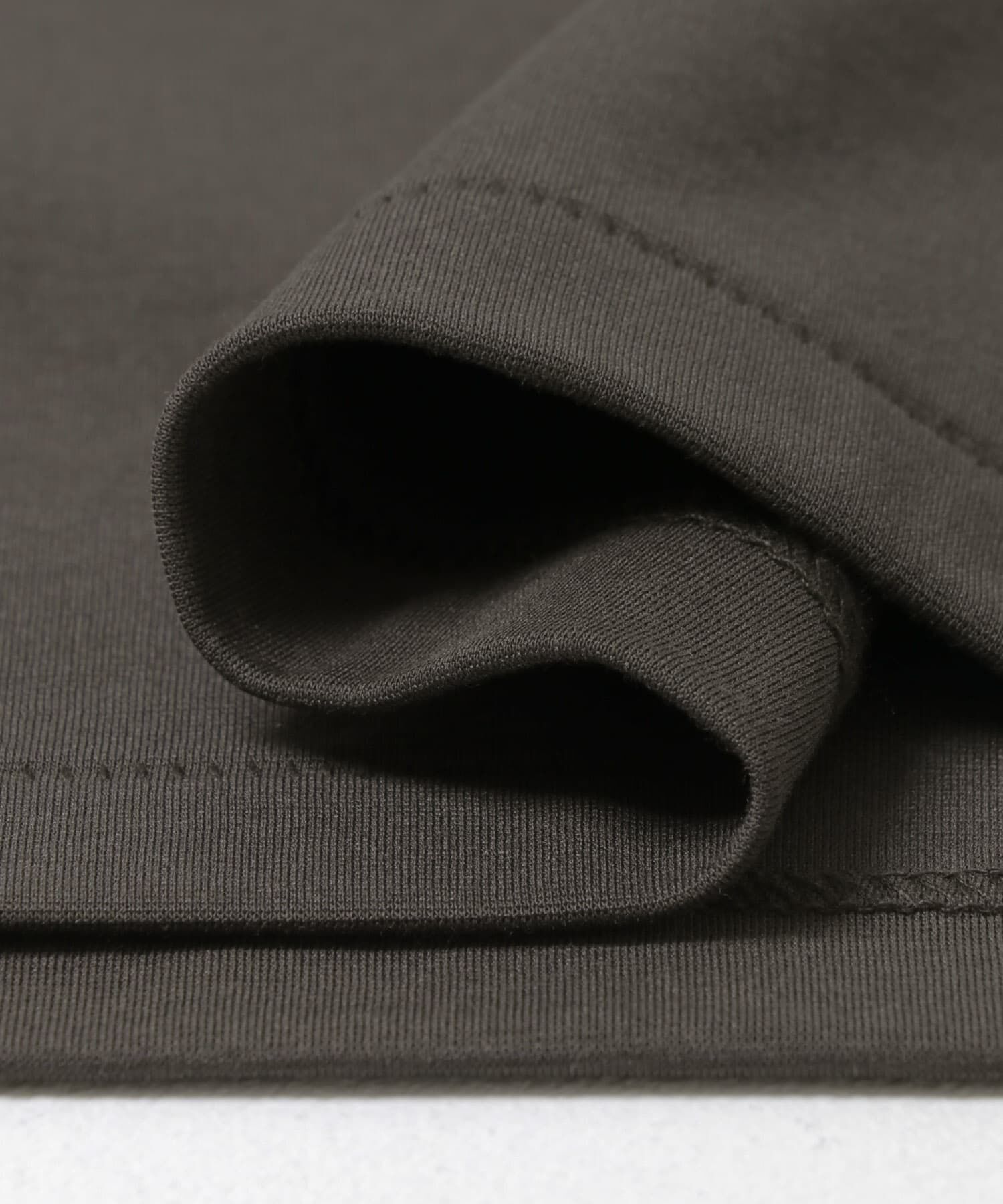 URBAN RESEARCH DOORS「マルチスペック ポンチ ショートスリーブ Tシャツ」|Tシャツ・カットソー|
