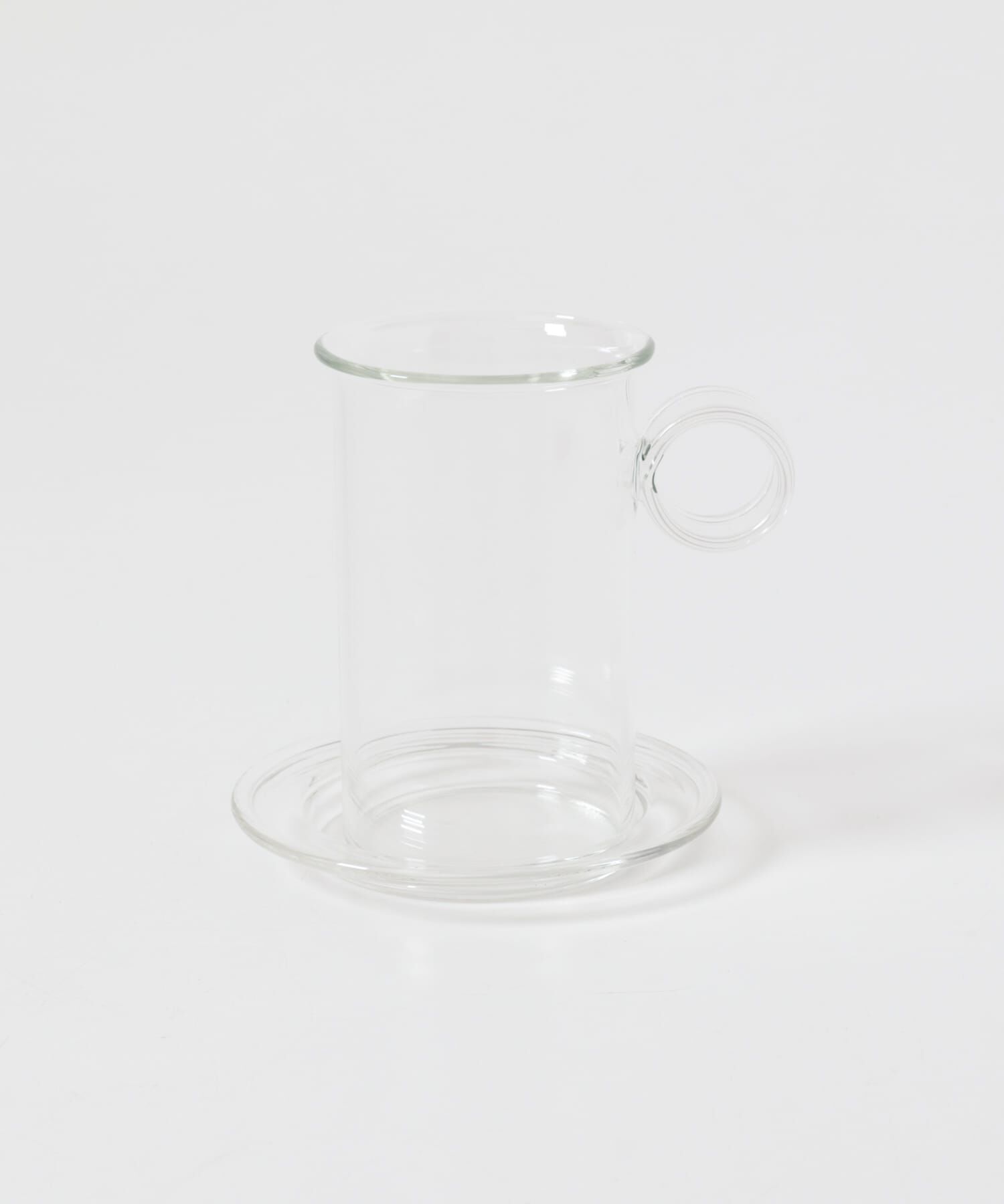 URBAN RESEARCH DOORS「AXCIS　LAPI カップ＆ソーサー トール」|食器・キッチングッズ|