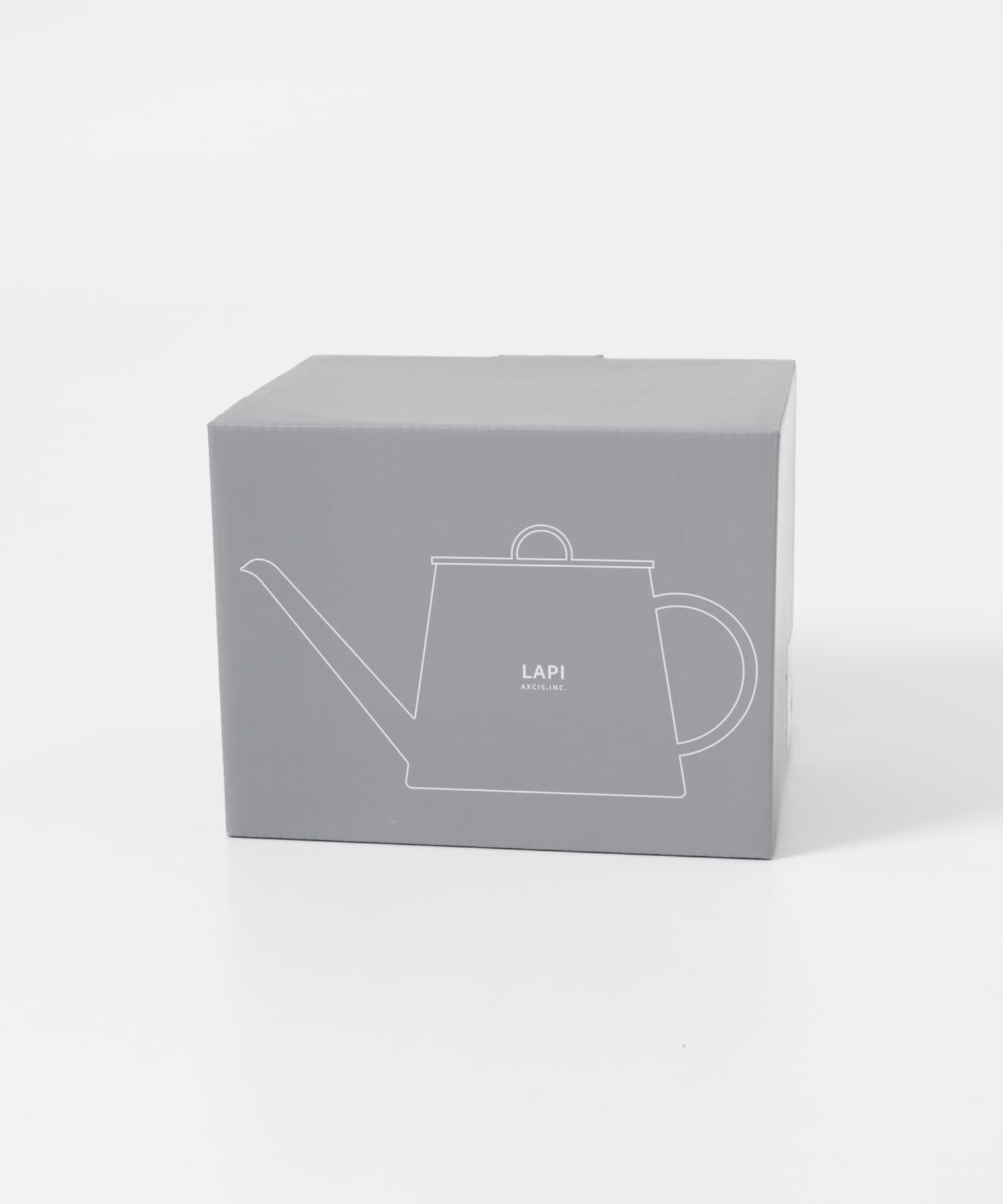 URBAN RESEARCH DOORS「AXCIS　LAPI ケトル」|食器・キッチングッズ|