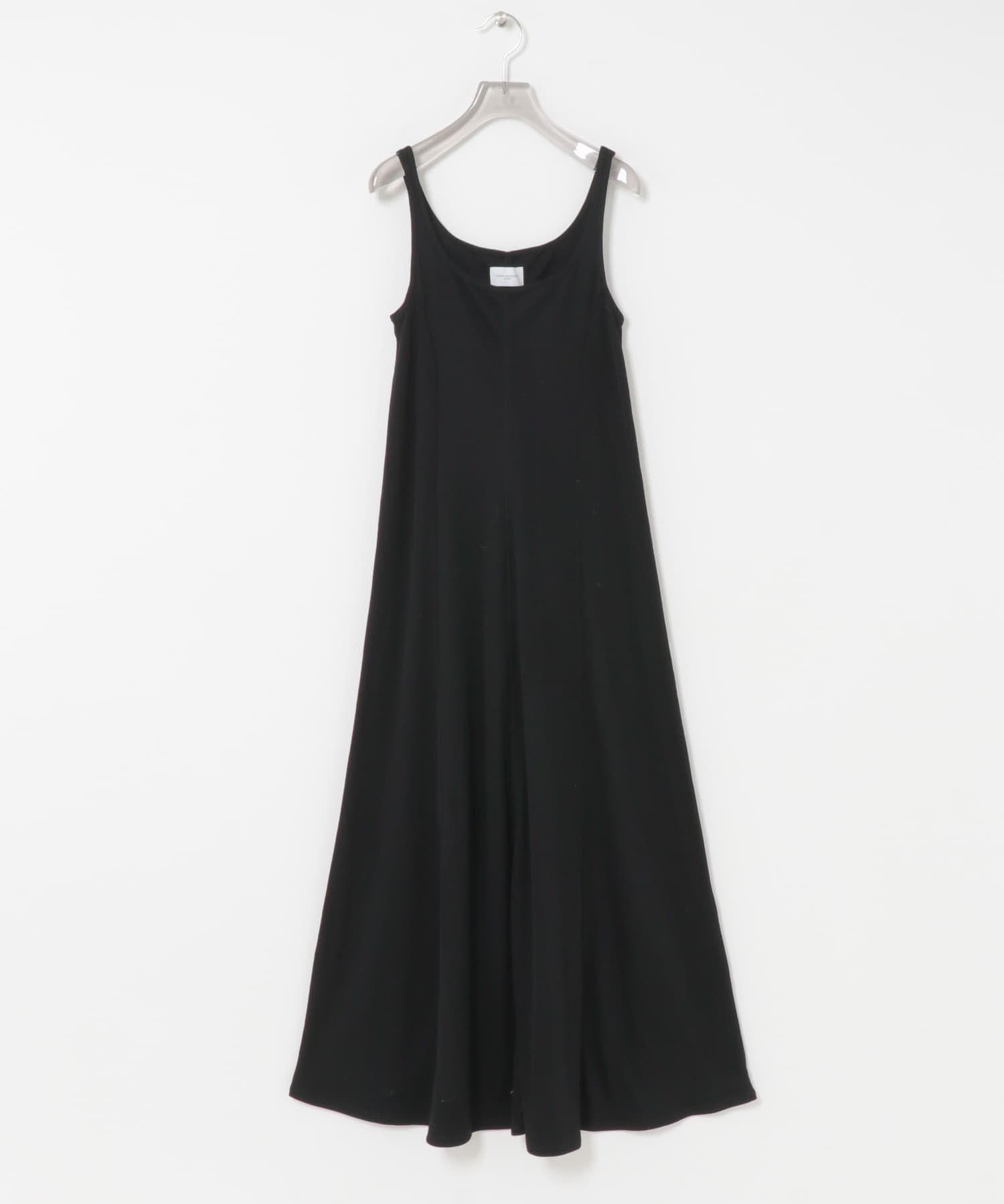 URBAN RESEARCH「new basic　WASHABLE WOOL SQUARE ONE-PIECE」|ワンピース|