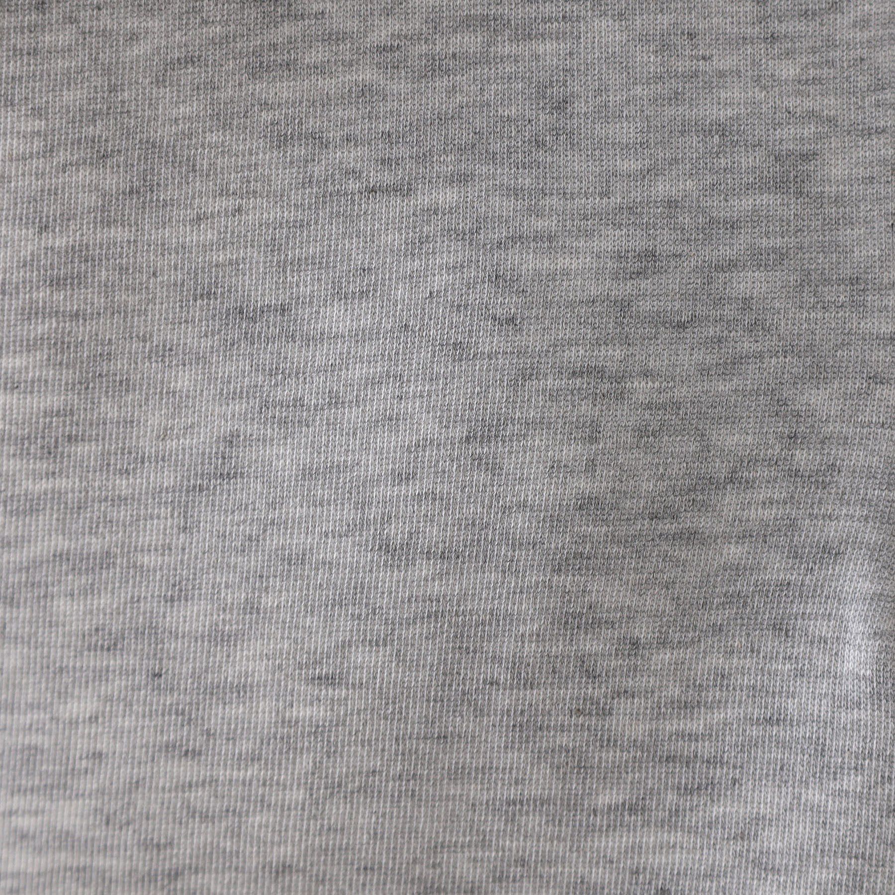 OPAQUE.CLIP「ハーフジップトップス／セットアップ対応可【洗濯機OK】」|Tシャツ・カットソー|