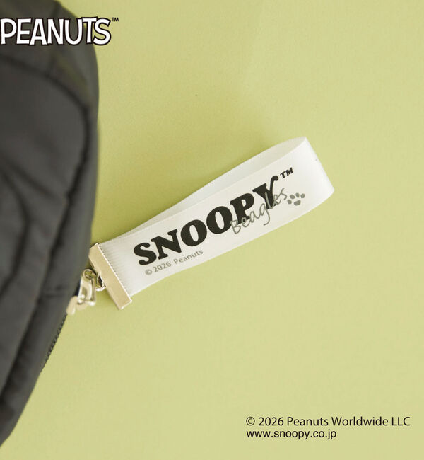 Doux archives「ＳＮＯＯＰＹコラボポーチ」|その他|