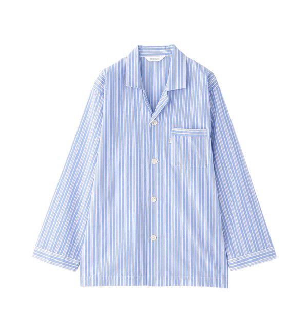 MACKINTOSH PHILOSOPHY「【WEB限定】サッカーストライプ パジャマ」|その他|