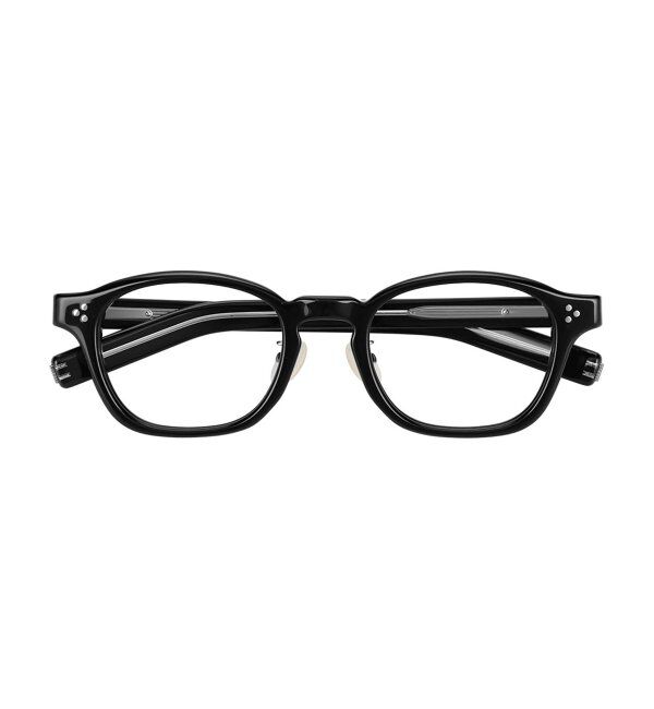  「Zoff|UNITED ARROWS|ウェリントン型 メガネ｜ユナイテッドアローズ プレミアム レンズ交換券付」|メガネ|