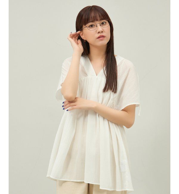  「オーバル型 メガネ 軽量 チタン｜大人可愛い｜伊達メガネ 度付きメガネ｜ビジネス レンズ交換券付」|メガネ|