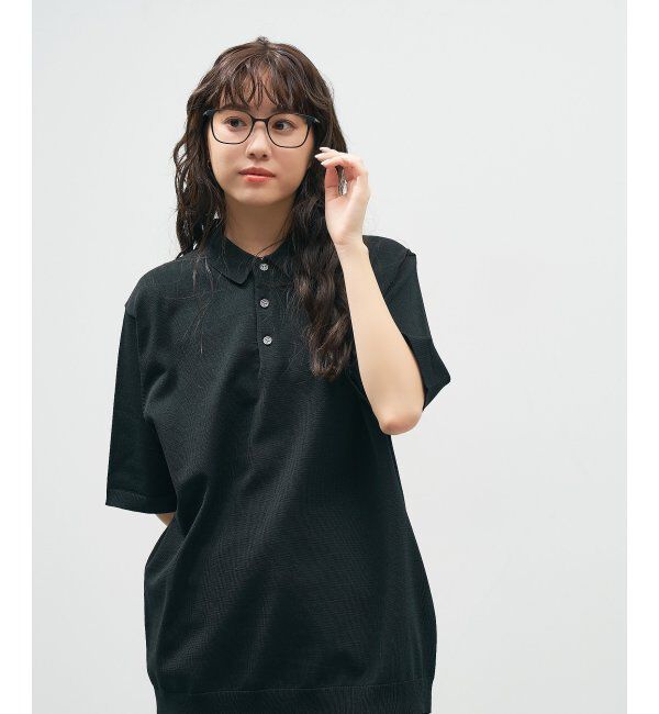  「ウェリントン型 メガネ｜ 軽量 柔軟性｜伊達メガネ 度付きメガネ｜Zoff｜SMART Skinny   レンズ交換券付」|メガネ|