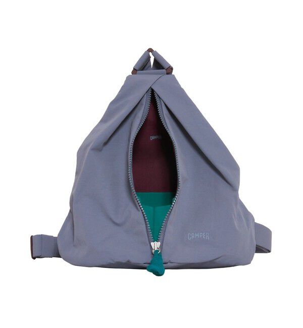 CAMPER「[カンペール] NUBE リュック」|リュック|