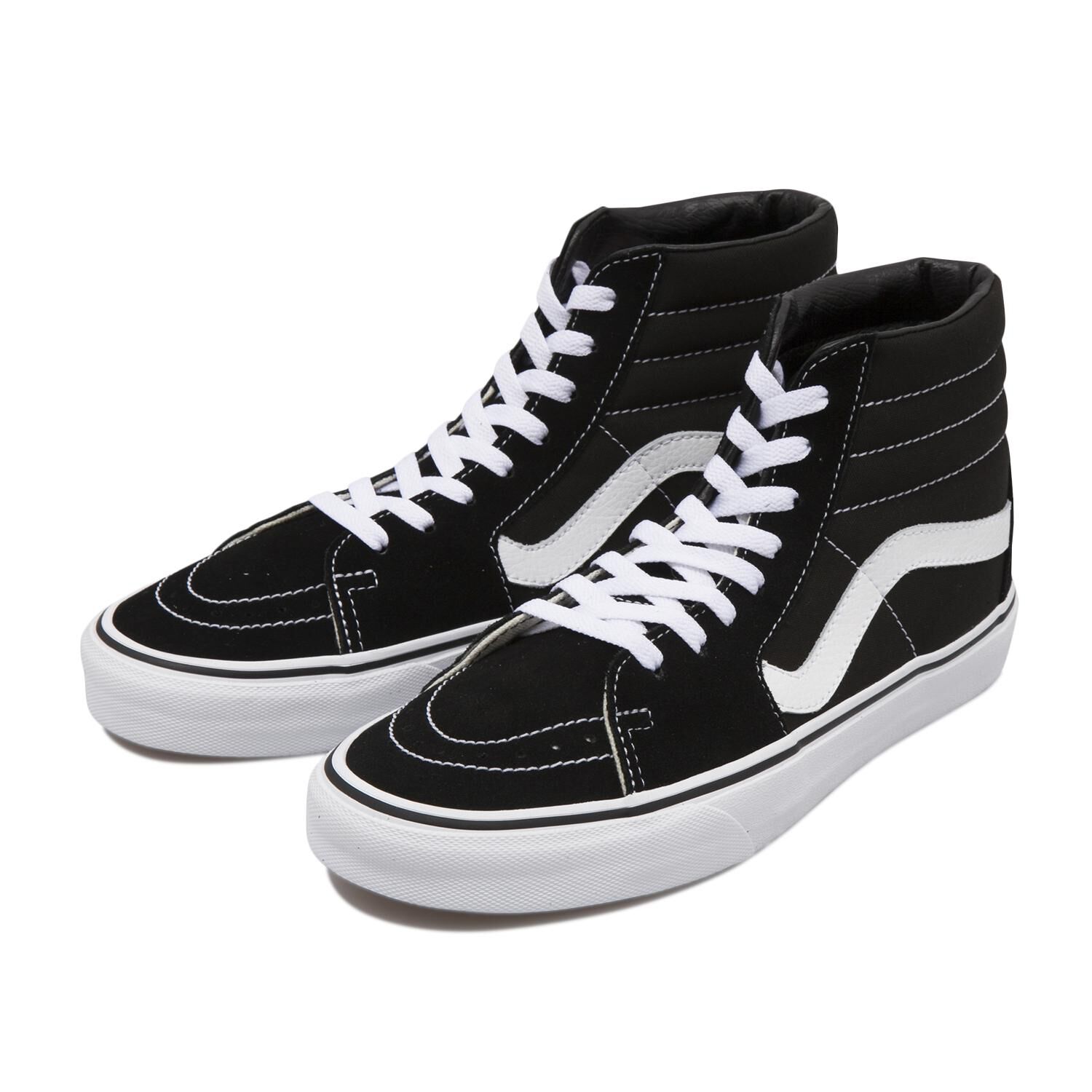 VANS「【VANS】SK8-HI*」|スニーカー|
