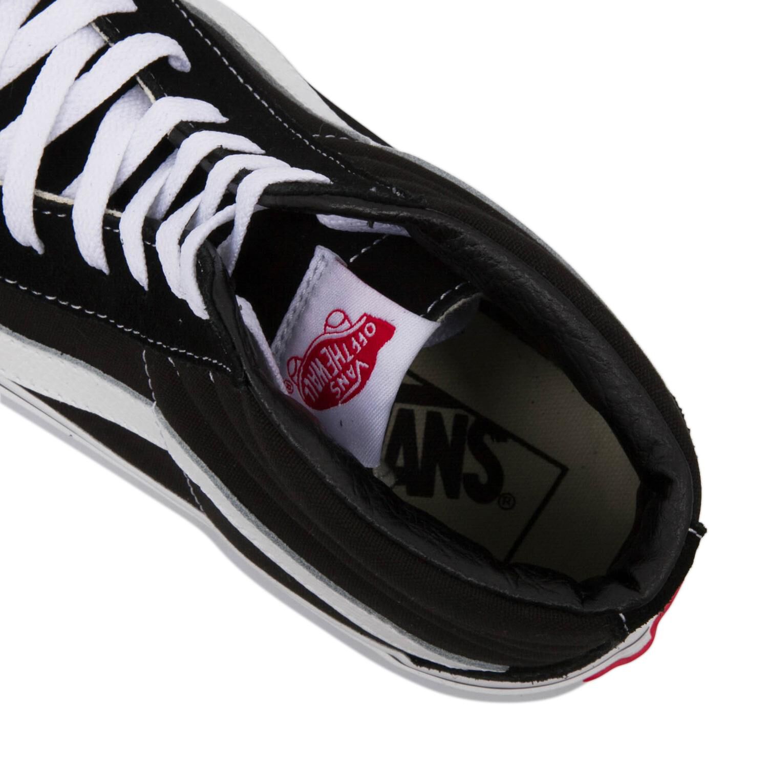 VANS「【VANS】SK8-HI*」|スニーカー|