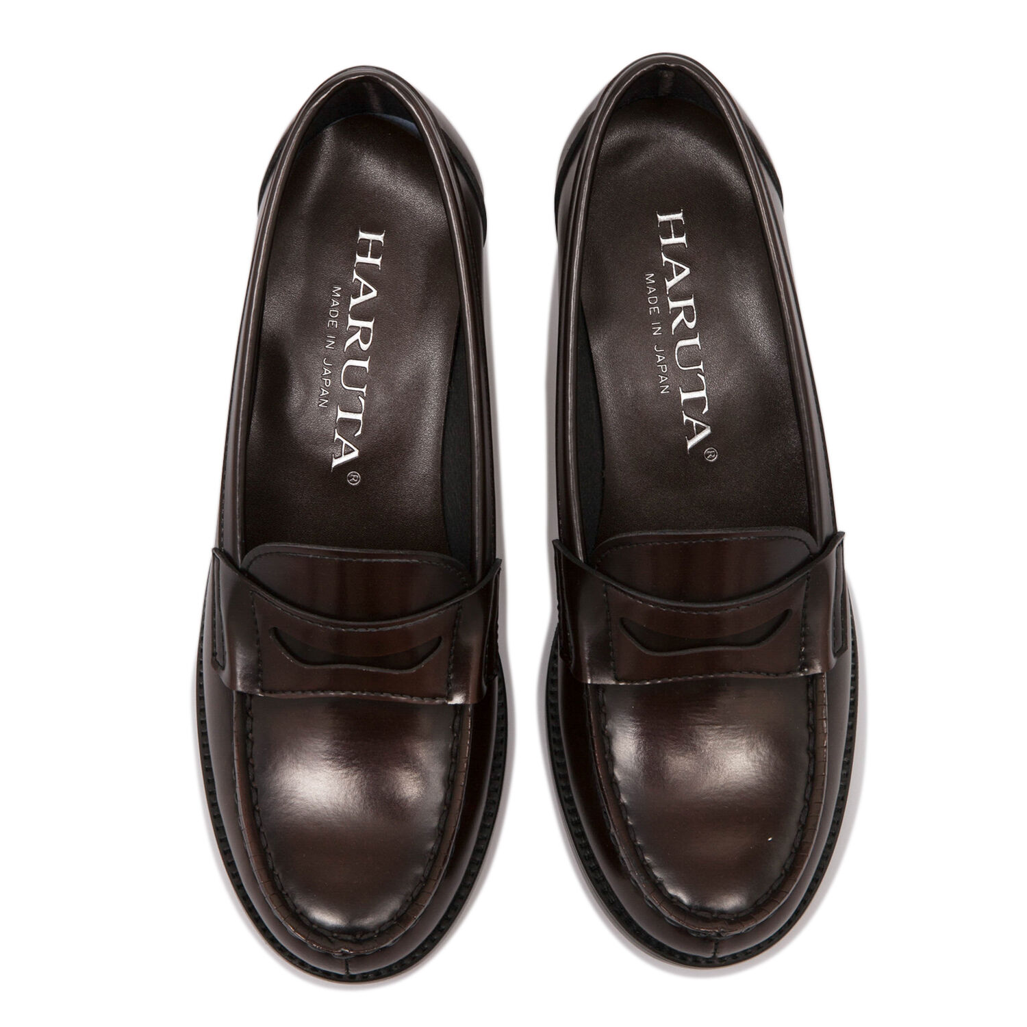 HARUTA「【HARUTA】LOAFER」|スニーカー|