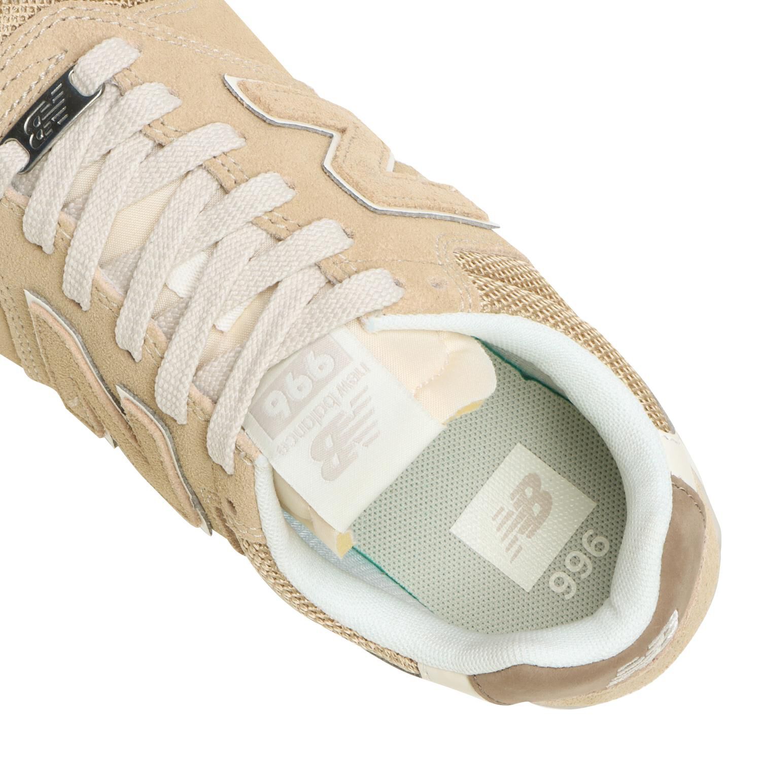 NEW BALANCE 「【NEW BALANCE】WL996RE2(D)」|スニーカー|
