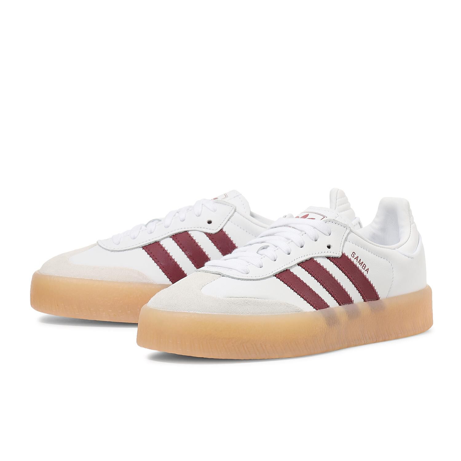 adidas「【ADIDAS】SAMBAE W」|スニーカー|
