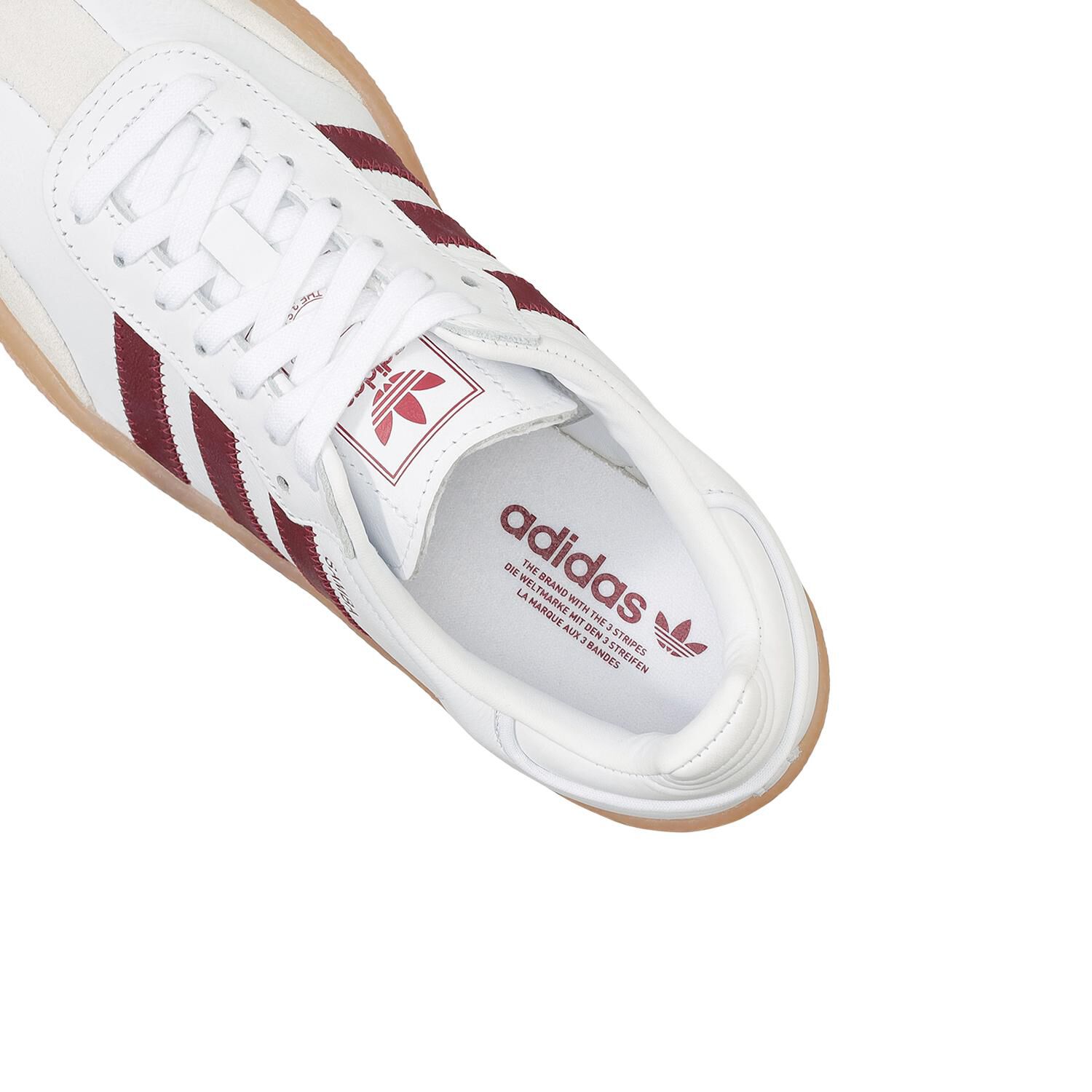 adidas「【ADIDAS】SAMBAE W」|スニーカー|