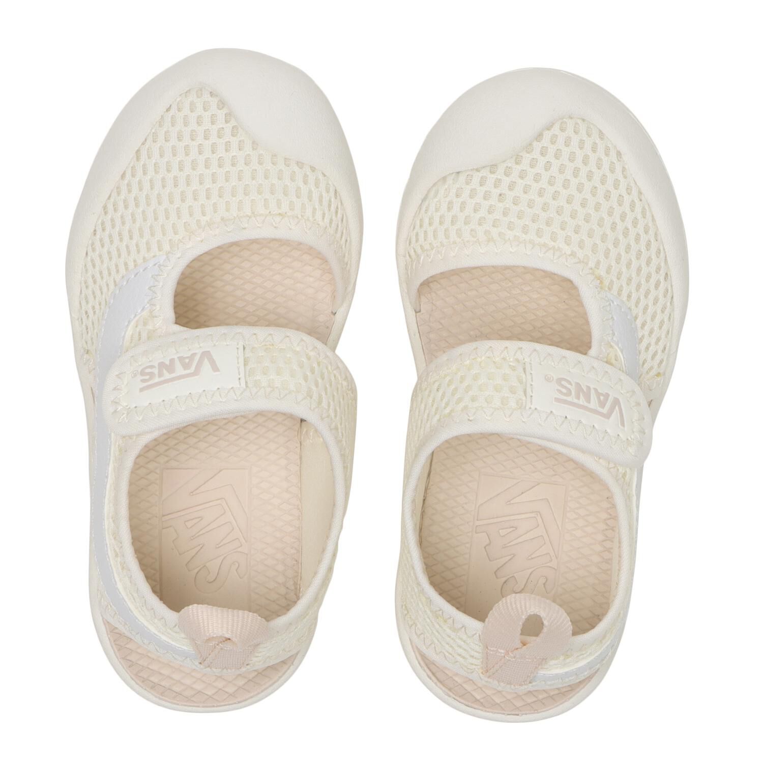 VANS「【VANS】12-16 RAY AQUA」|サンダル|