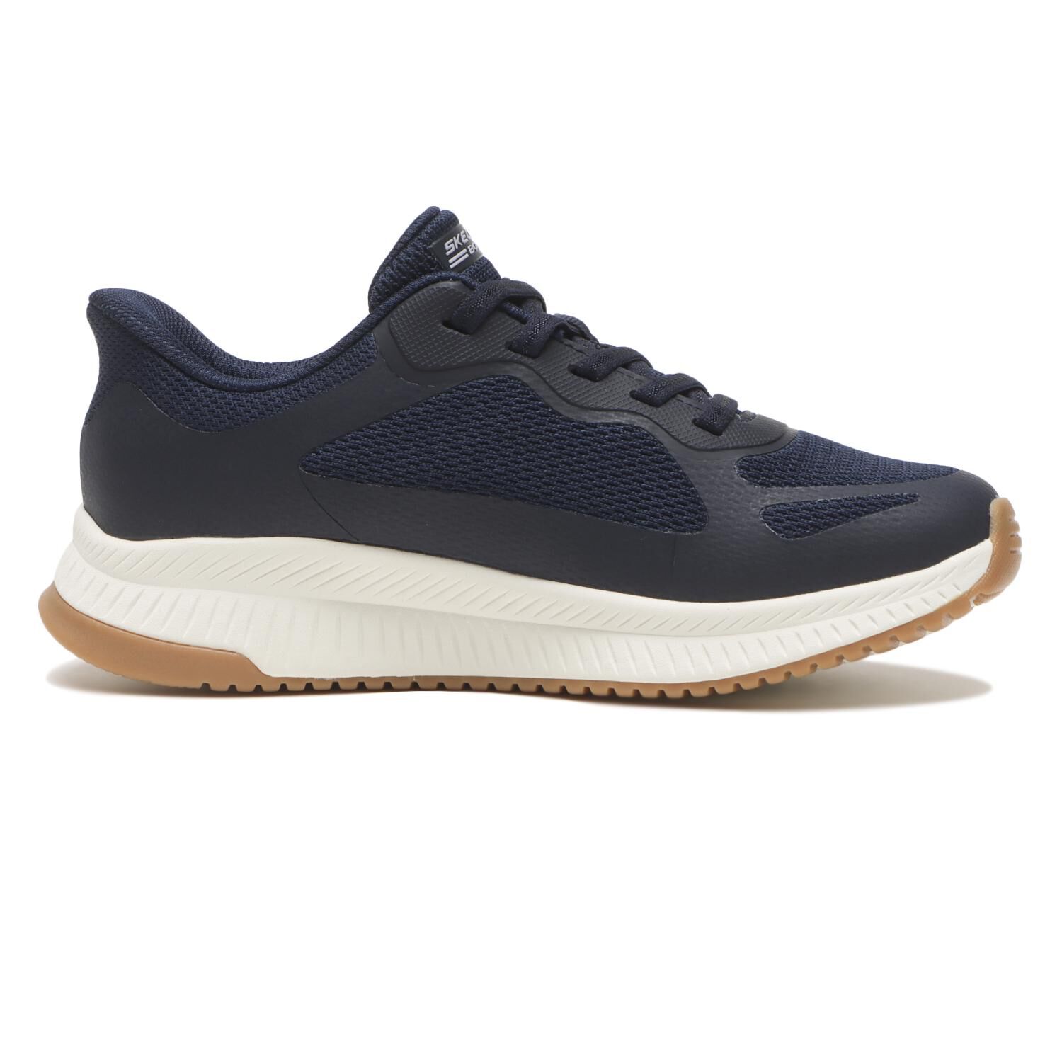 SKECHERS「【SKECHERS】BOBS SQUAD 4_STAPLE LOOK (W)」|スニーカー|