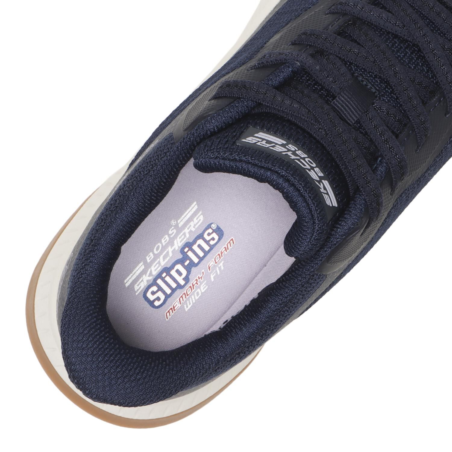 SKECHERS「【SKECHERS】BOBS SQUAD 4_STAPLE LOOK (W)」|スニーカー|