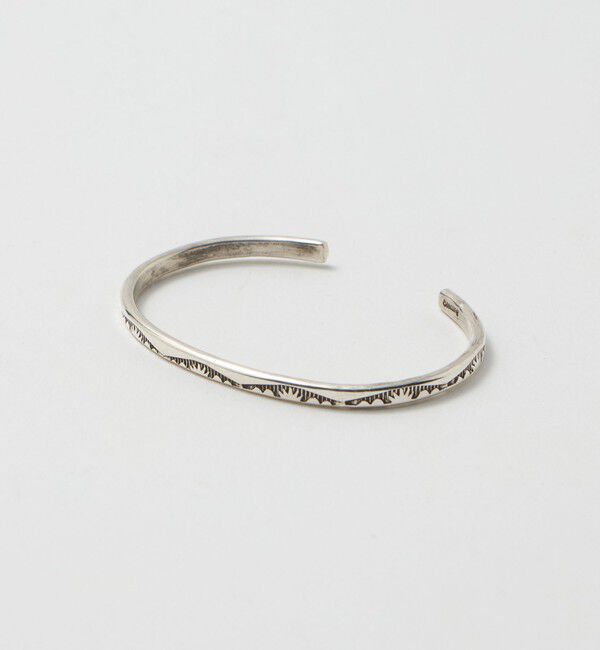 UNITED ARROWS「＜HARPO PARIS＞RND THIN  バングル」|その他|
