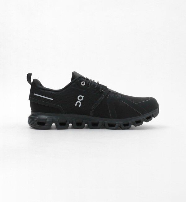 UNITED ARROWS green label relaxing「＜On＞CLOUD 6 WP スニーカー」|スニーカー|