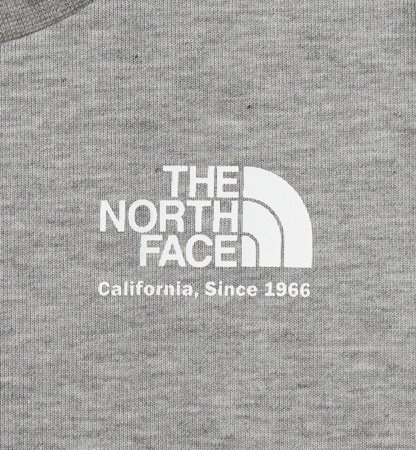 UNITED ARROWS green label relaxing「＜THE NORTH FACE＞ヒストリカル ロゴ Tシャツ / キッズ 110cm-120cm」|Tシャツ・カットソー|