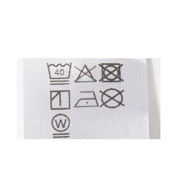 BEAUTY&YOUTH UNITED ARROWS「＜evergreen＞フェイルフォワード Tシャツ」|Tシャツ・カットソー|