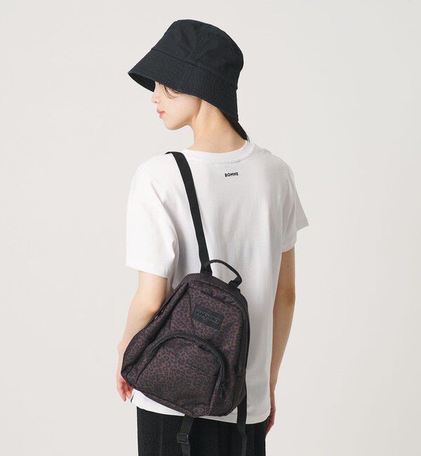 BEAUTY&YOUTH UNITED ARROWS「【別注】＜BONNE＞プリント Tシャツ」|Tシャツ・カットソー|