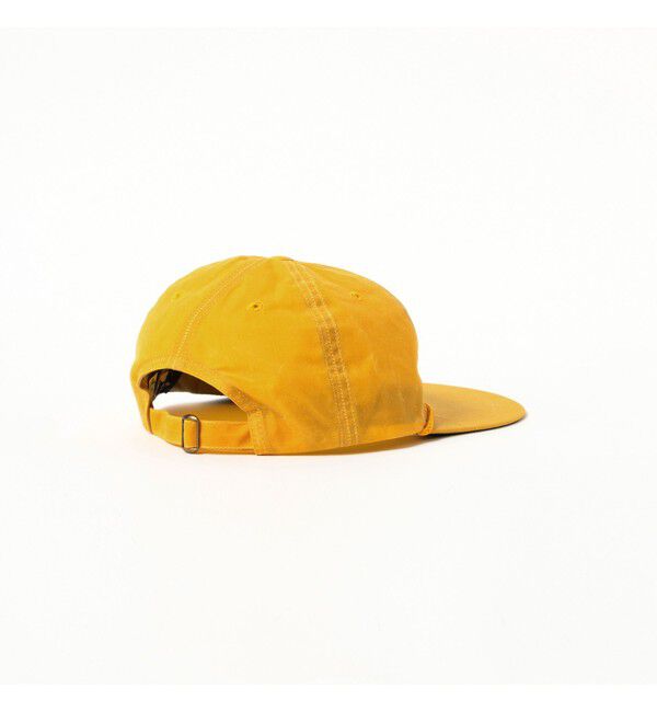 BEAMS PLUS「【別注】Quaker Marine Supply Co. / Capitan Whale Watcher Yellow」|その他|