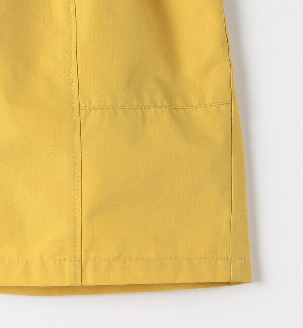 SHIPS KIDS「SHIPS KIDS:100～130cm / 〈UVカット/接触冷感〉カラーショーツ 」|その他|