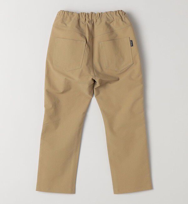 SHIPS Colors 「SHIPS Colors:90～130cm /〈洗濯機可能〉2WAYストレッチ カラー パンツ」|チノ|