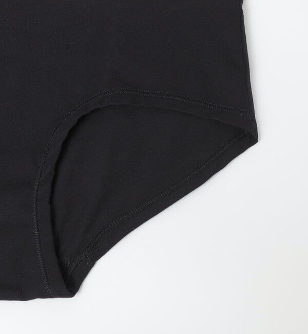 quaranciel「FALKE:Hipster Daily Comfort ショーツ 2枚セット」|インナー|