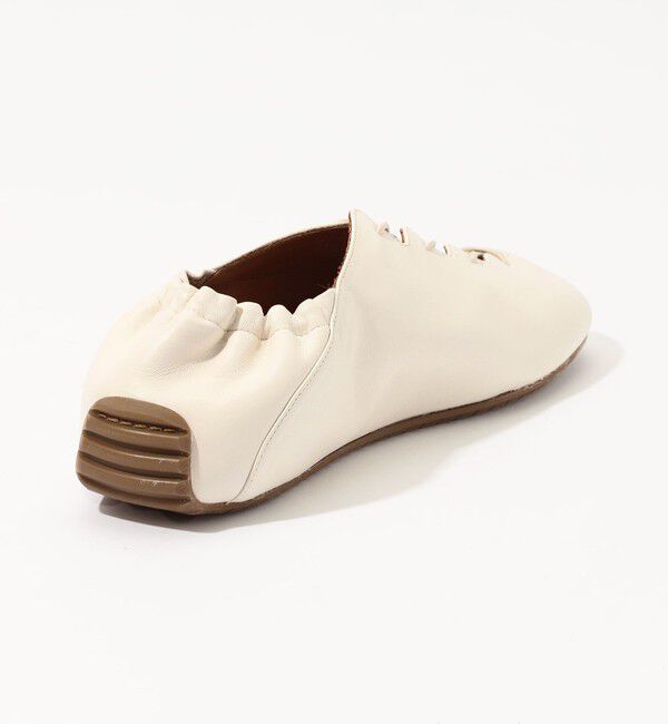 TOMORROWLAND GOODS「ODISSI MILLY フラットシューズ」|ローファー|