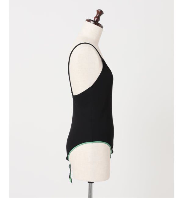  「OVERNEATH 別注 BODYSUIT 015-C：ボディスーツ」|その他|