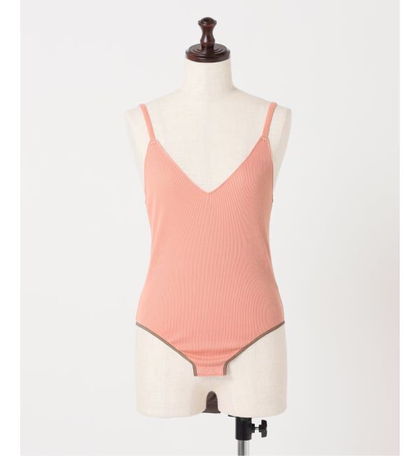  「OVERNEATH 別注 BODYSUIT 015-C：ボディスーツ」|その他|