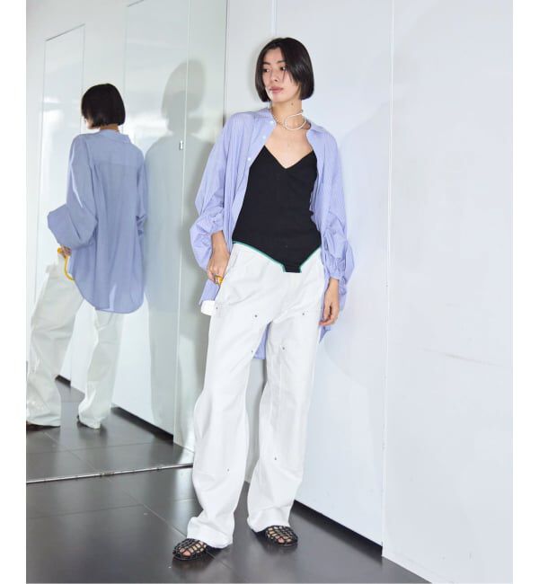  「OVERNEATH 別注 BODYSUIT 015-C：ボディスーツ」|その他|